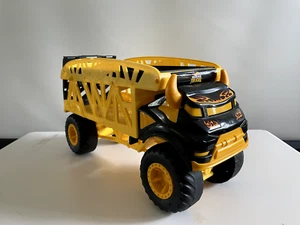 Hot Wheels Monster Truck Monster Mover - Picture 1 of 5