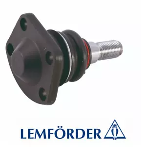 JAGUAR FRONT SUSPENSION BALL JOINT XJS XJ40 XJ X300 XJ12 LEMFORDER JLM11860 - Picture 1 of 5