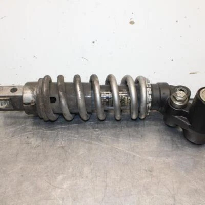 09-12 SUSPENSIÓN AMORTIGUADOR TRASERO KAWASAKI NINJA ZX6R ZX600R BB617 Foto 1 de 4