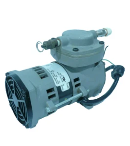 Culligan 01016376 Super S Water Softener Filter Air Pump Compressor 405AA38-566 - Picture 1 of 10