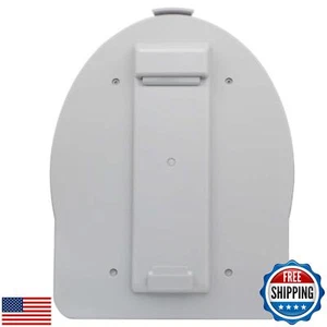 92415 Optional Floor Plate ,Appliance Valve for Thetford Porta Potti Curve fo - Picture 1 of 5