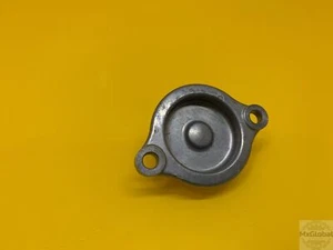 2004 HONDA CRF250R ENGINE OIL COVER LEFT SIDE - Picture 1 of 2