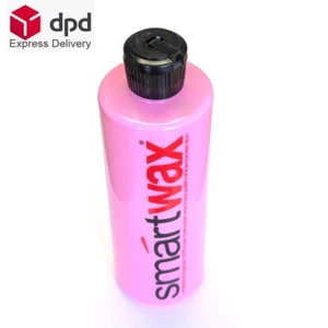 SMARTWAX PREMIUM CARNAUBA WAX PINK 1 US pint -ULRA GLOSS FINISH Y8415 - Imagen 1 de 3