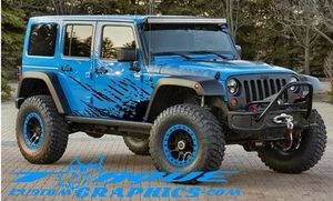 SPLASH-Vehicle decals, graphics, vinyl stickers - Picture 1 of 2