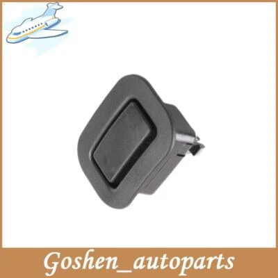 Seat Recliner Holder Button BLK Rear RH 664328AG001JC For Subaru Forester - Image 1 of 4