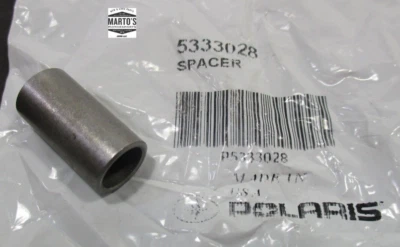 NUEVO ESPACIADOR DE VARILLA DE BRAZO OEM POLARIS INDY 500 XCR 440 600 XLT TRAIL STORM XC 600 700 Foto 1 de 2