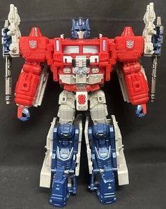 Transformers Legends JPN LG 35 Cybertron Super Jinrai Complete! Takara Tomy 2017 - Picture 1 of 10