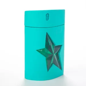 Thierry Mugler A*MEN Kryptomint EDT 3.4OZ 100ml AMEN A MEN PARTIAL! - Picture 1 of 3