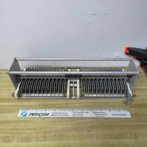 Variable Capacitor TRANSMITTING DUAL 150 pF 32 to 151 pF pF 1/4 in shaft - Picture 1 of 5