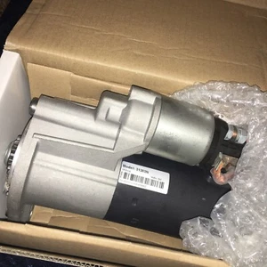 Starter Motor Fits Volkswagen VW Amarok 10-16 2H0911023H 2H0911023HX LRS03859 - Picture 1 of 3
