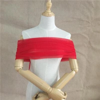 Boleros de boda con apliques de encaje para boda encogerse de hombros Top de tul para novia Foto 1 de 4