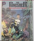 Punisher Kingdom Come Nm 1990.Chuxon/Zaffino/Wellington.First Printing.Marvel