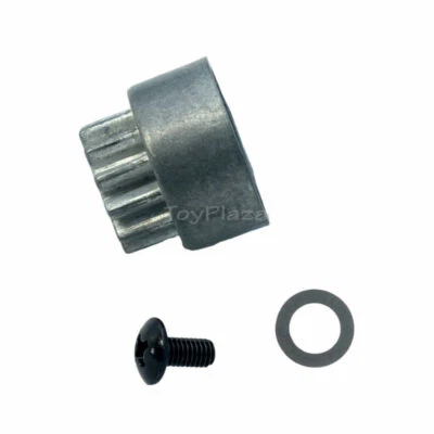 HSP 86035 Clutch Bell Assembly 13T for 1/16 RC Truck 94283 94285 94256 94257 - Image 1 of 4