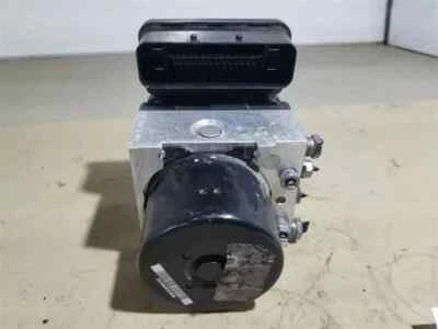 2012 2013 2014 Ford Focus Gasoline ABS Anti-Lock Brake Pump Assembly OEM Foto 1 de 3