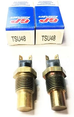 GP Sorensen Sensor TSU48 [Lot of 2] NOS - Image 1 of 4