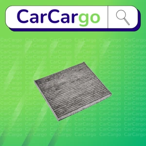 Activated Carbon Cabin Filter For Hyundai Santa Fe 3.3 2014-2024 OE Quality - Picture 1 of 9