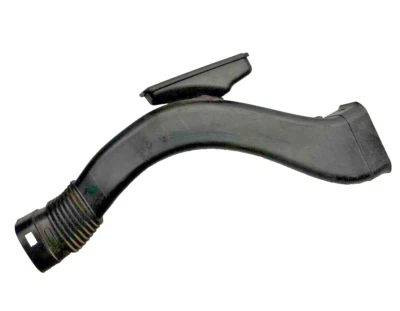 BMW 750i 2009 a 2015 tubo de canal de conducto de admisión de aire inferior derecho 7577473 2720N DG1 Foto 1 de 4