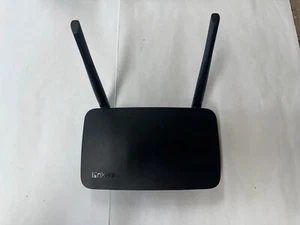 Linksys AC1200 1.2 Gbps Speed WiFi Router - E5400 - Picture 1 of 3