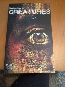 Florian FERRIER - Créatures - Imagen 1 de 1