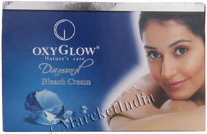 oxyglow face cream