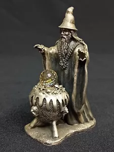 *The Tudor Mint Myth & Magic Collection “The Cauldron of Light” Item 3006. - Picture 1 of 7