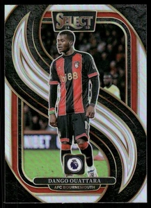 2024-25 Selecto Premier League Inglés Plata #164 Dango Ouattara - Fútbol - Imagen 1 de 2