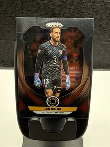 JAN OBLAK 2025 Panini Prizm Copa Mundial de Clubes FIFA Nº23 Atlético de Madrid - Imagen 1 de 3