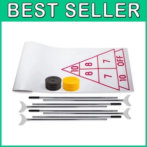 Juego de tejo de 13 piezas - divertido para todos - Imagen 1 de 11