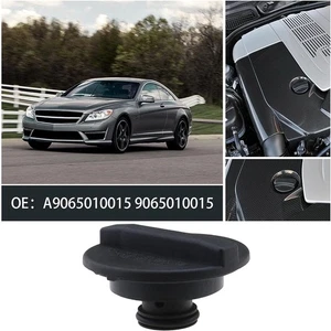 1PC For Mercedes-Benz Sprinter VITO Coolant Header Expansion Tank Cap 9065010015 - Picture 1 of 6