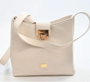 Designer Beutel-/Damentasche Handtasche Umhänge-/Schultertasche Fragola FH582 - Bild 1 von 1