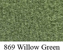 Alfombra Pontiac Firebird 1976-1981 transmisión automática - Cutpile|automática, con consola, cambio de piso Foto 1 de 4