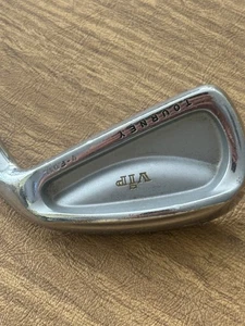 MacGregor VIP Tourney V-Foil 4 Iron RH Graphite Regular - Picture 1 of 4