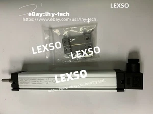 1PC NEW For Novotechnik LWH-130 Linear Transducer #w4457 wx#lhy - Picture 1 of 3