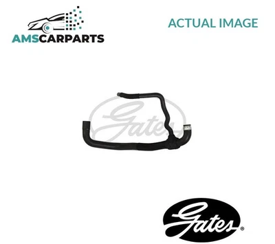 RADIATOR HOSE UPPER 05-3207 GATES NEW OE REPLACEMENT - Image 1 of 4