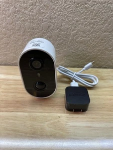 ANRAN C2 Outdoor Security Camera with Spotlight Waterproof PIR Detection 2.4Ghz - Picture 1 of 6