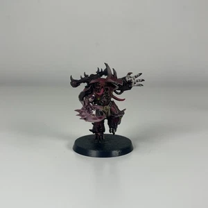 Warhammer 40K Chaos Space Marines - Greater Possessed - perfekt bemalt - Bild 1 von 7