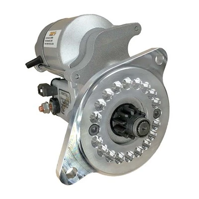 REDUCCIÓN DE ENGRANAJES MOTOR DE ARRANQUE 12V 11T PARA FORD BRONCO RANGER AEROSTAR II 2.0L Foto 1 de 2