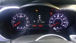 AC Compressor VIN 2 8th Digit Turbo Fits 12-18 OPTIMA 2434272 - Picture 1 of 12