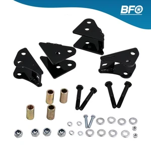 2.5 inch Lift Kit fit For Polaris Ranger 900 Ranger Crew 900 2013-2018 - Picture 1 of 15