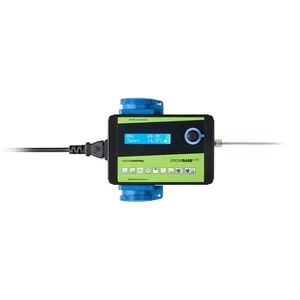 GrowControl GrowBase Lite - Digitale Lichtsteuerung Grow Controller - Bild 1 von 3