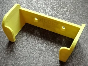 Massoth Dimax or Piko Navigator DCC controller caddy holder - Picture 1 of 2