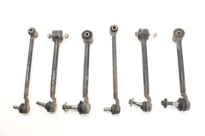 06-15 Mazda Mx-5 Miata NC Left and Right Rear Lower Control Arm Kit - Image 1 of 4