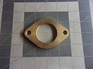 Mack 702GC248B Aux Welle Anlaufscheibe 20706053 E7 - Bild 1 von 3