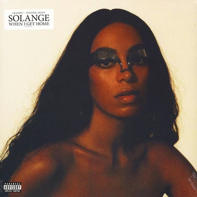 Solange - When I Get Home (Vinyl LP - 2019 - EU - Original) - Bild 1 von 2