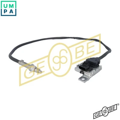 NOX SENSOR NOX CATALYTIC CONVERTER 9 3789 1 FOR AUDI CLAB/CLAA/CKVC/CDUD 3.0L - Image 1 of 4