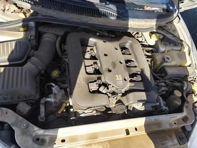 Crossmember/K-Frame Rear Fits 98-04 CONCORDE 23462977 Foto 1 de 4