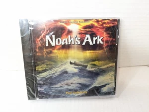 Noah's Ark TV Soundtrack CD Paul Grabowsky OOP New sealed Hallmark - Bild 1 von 10