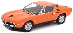 Alfa Romeo Montreal 1970 orange diecast modelcar 180383 KK-Scale 1:18 - Picture 1 of 5