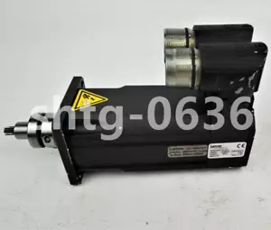Servomotor Lenze usado MDSKSBS 031X33  - Imagen 1 de 5