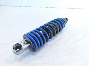 91-94 Honda ST1100 ST 1100 Blue Rear Wheel Suspension Mono Shock Absorber 13.5" - Picture 1 of 7